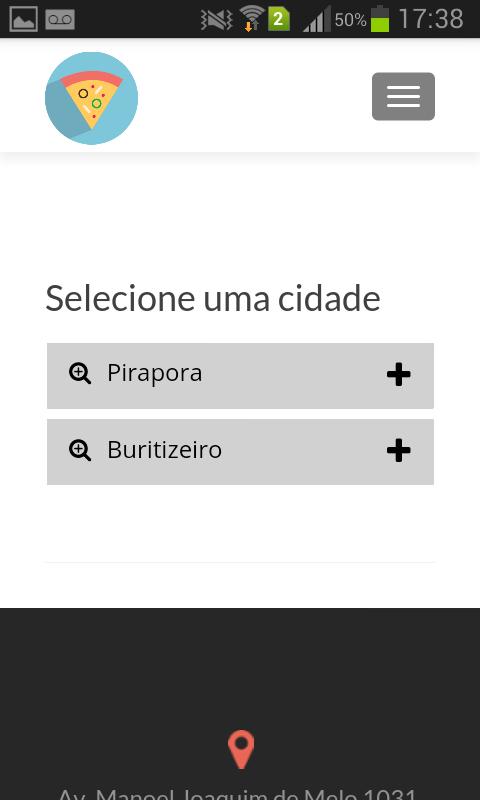 Smart Food Online