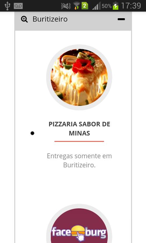 Smart Food Online
