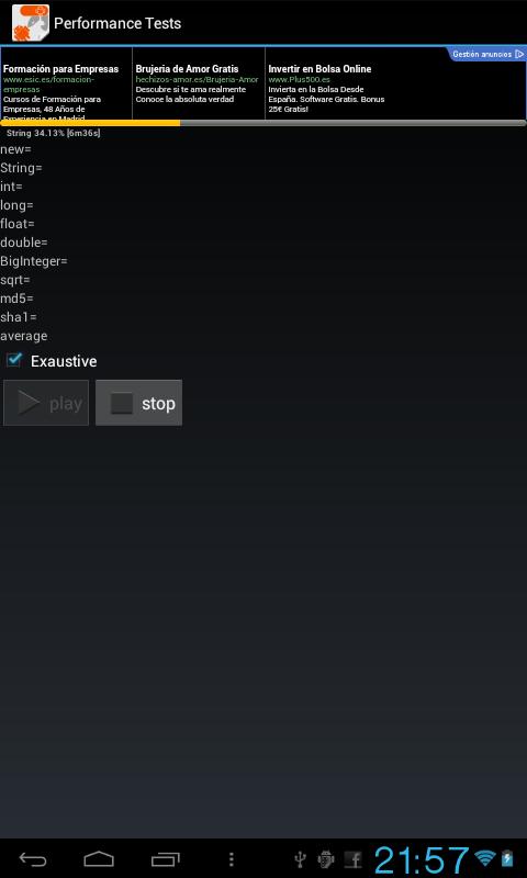 AndroTools
