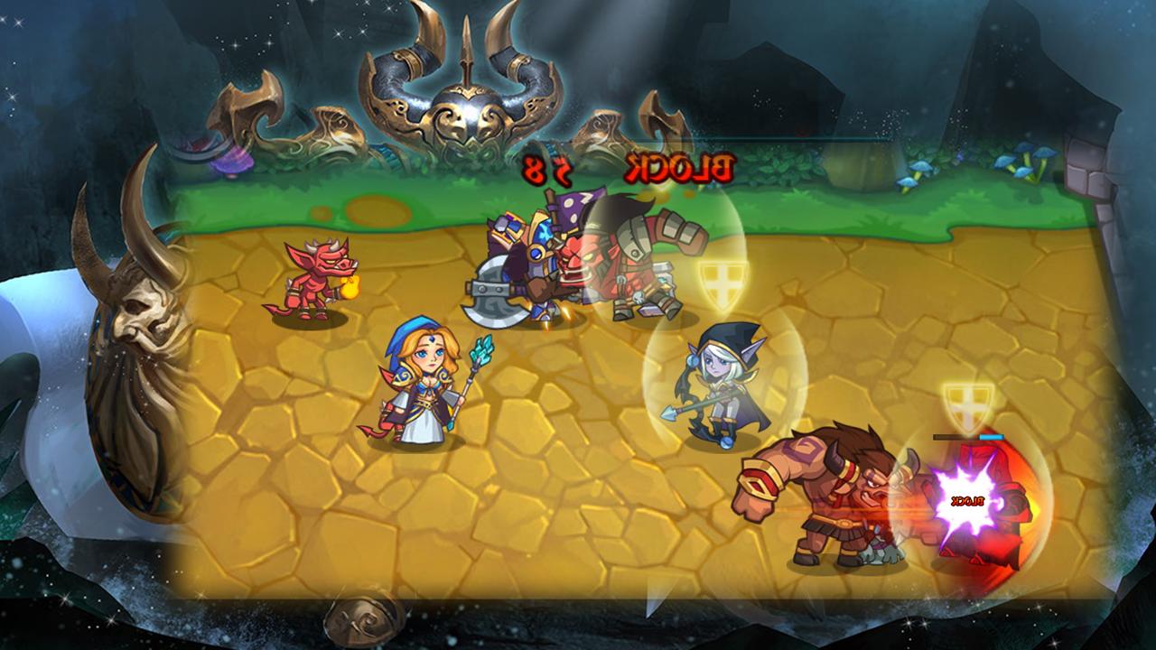 clan alliance clash