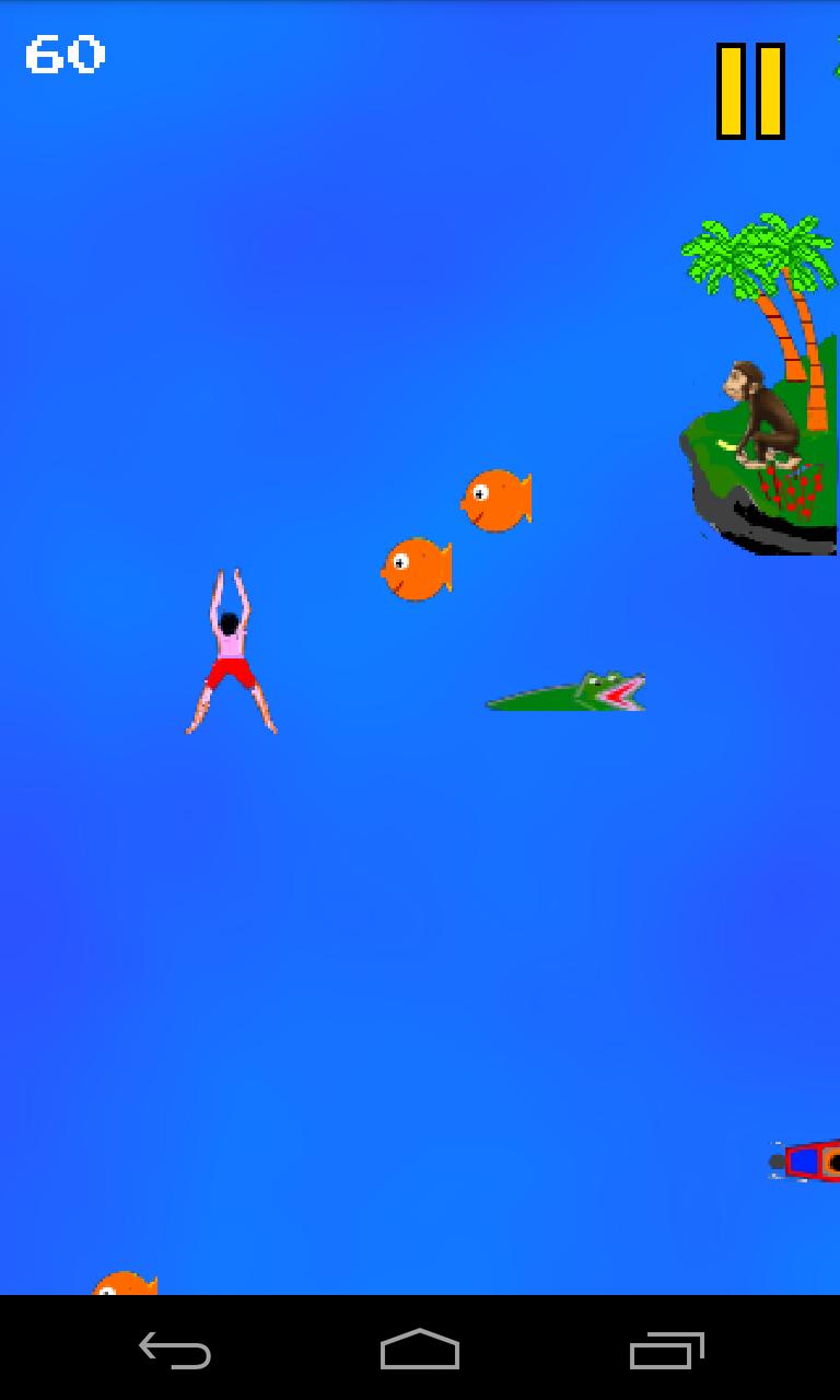 ee Swimmer