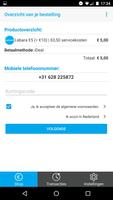 Lebara - Prepaid Beltegoed Opwaarderen