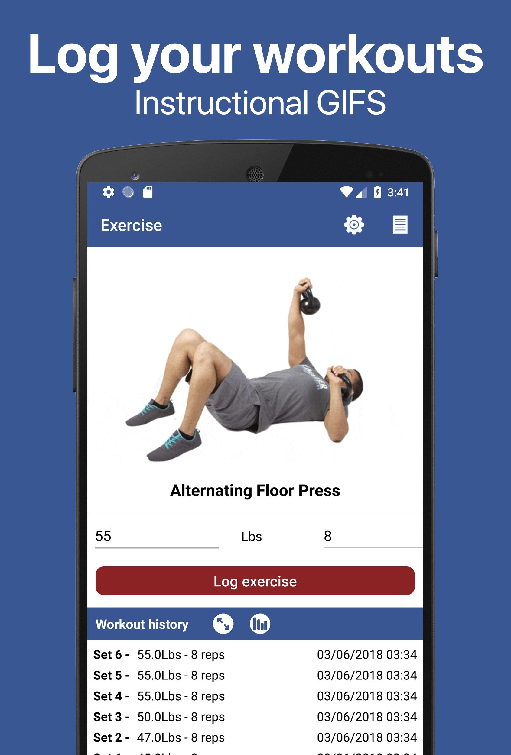 Gymster