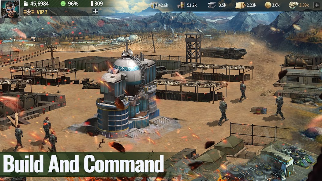 War Games