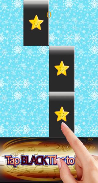 XXXTentacion - Moonlight on Piano Tiles