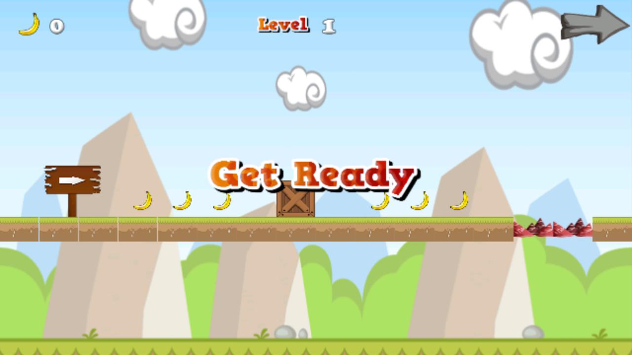 Minion Jungle Run