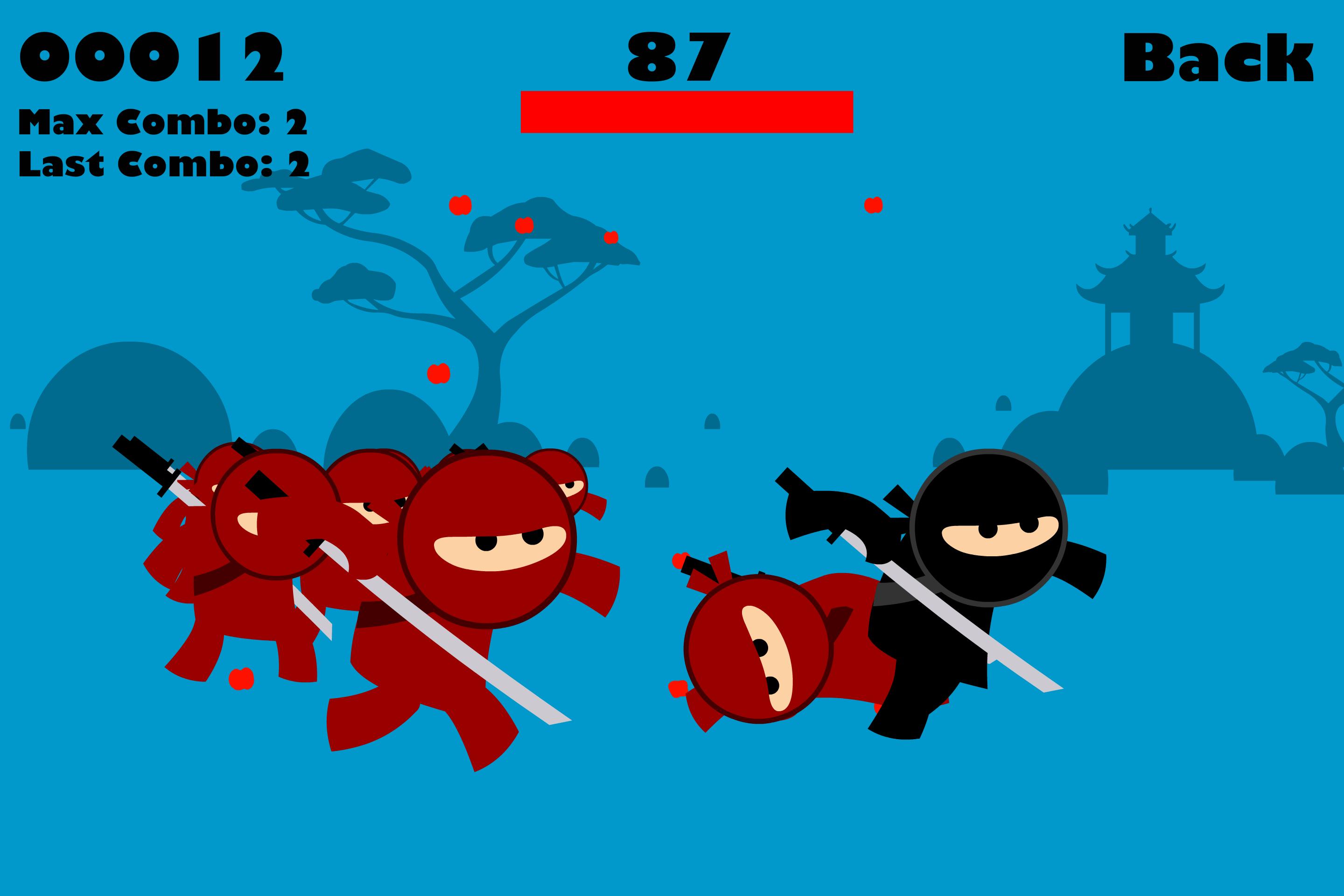 Ninja CC