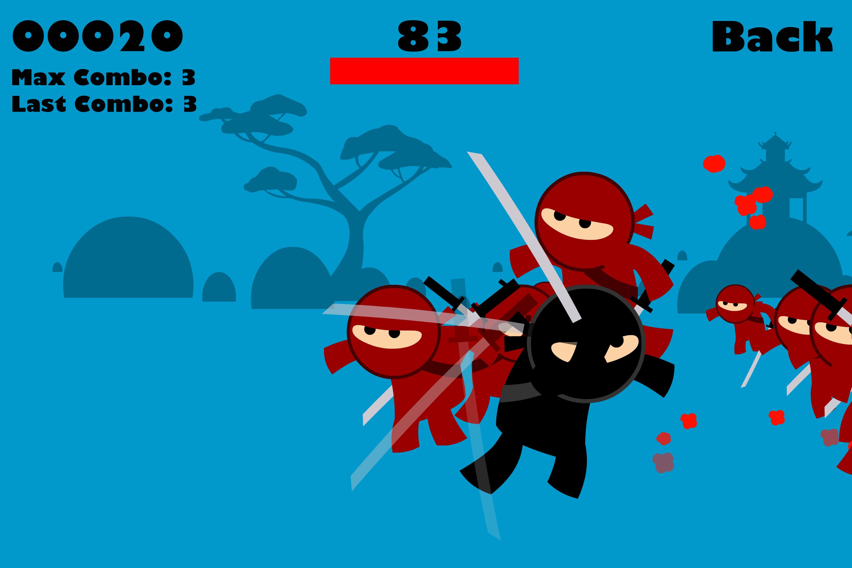 Ninja CC