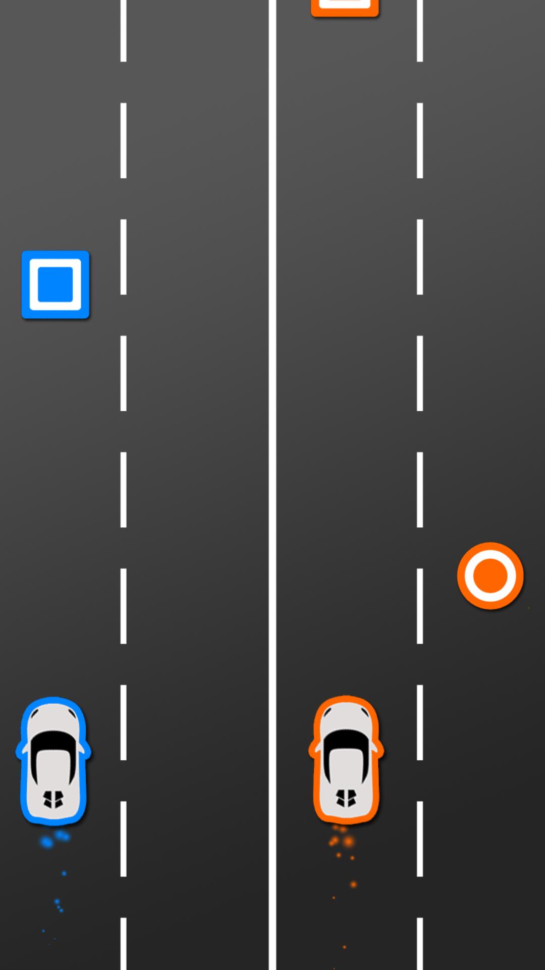 Cars Racer