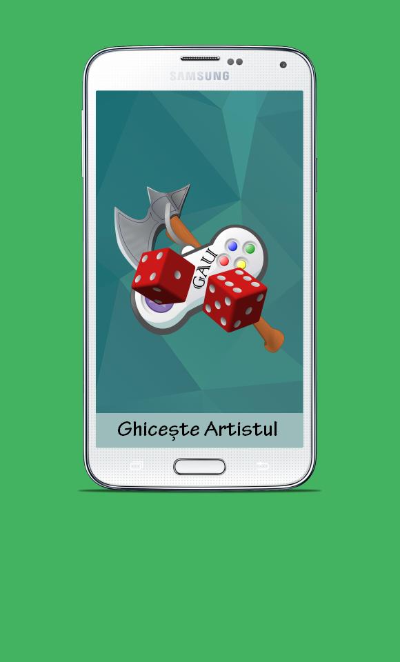 Ghiceste Artistul