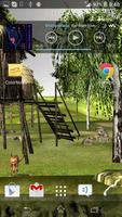 Deer Live Wallpaper