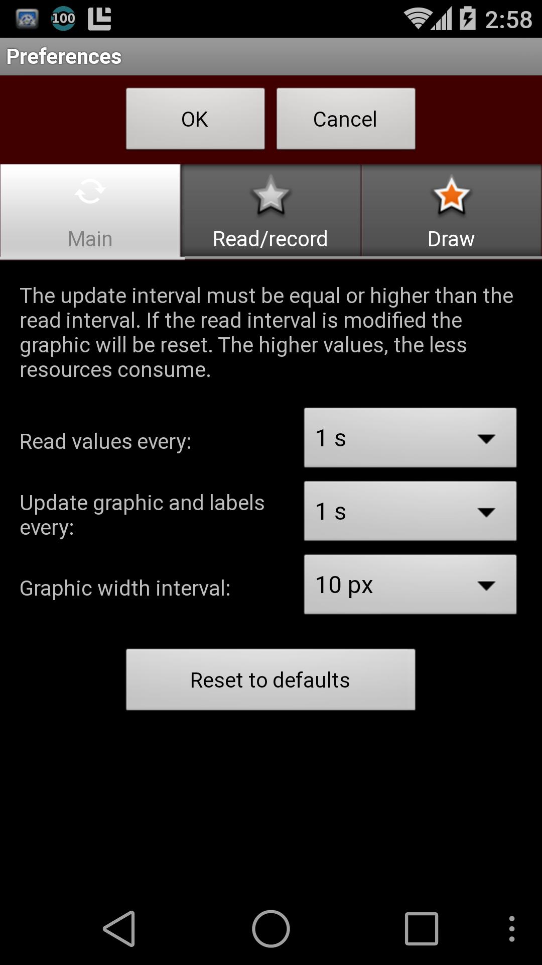 SystemMonitor