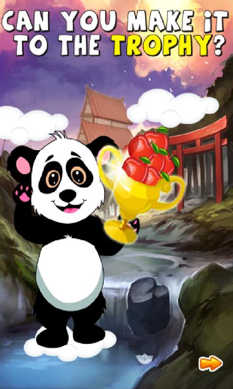 Poh Panda Jump