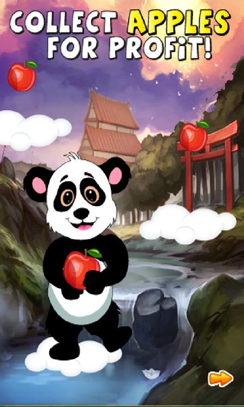Poh Panda Jump
