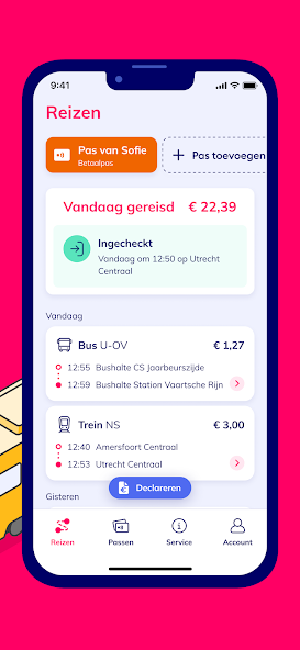OVpay