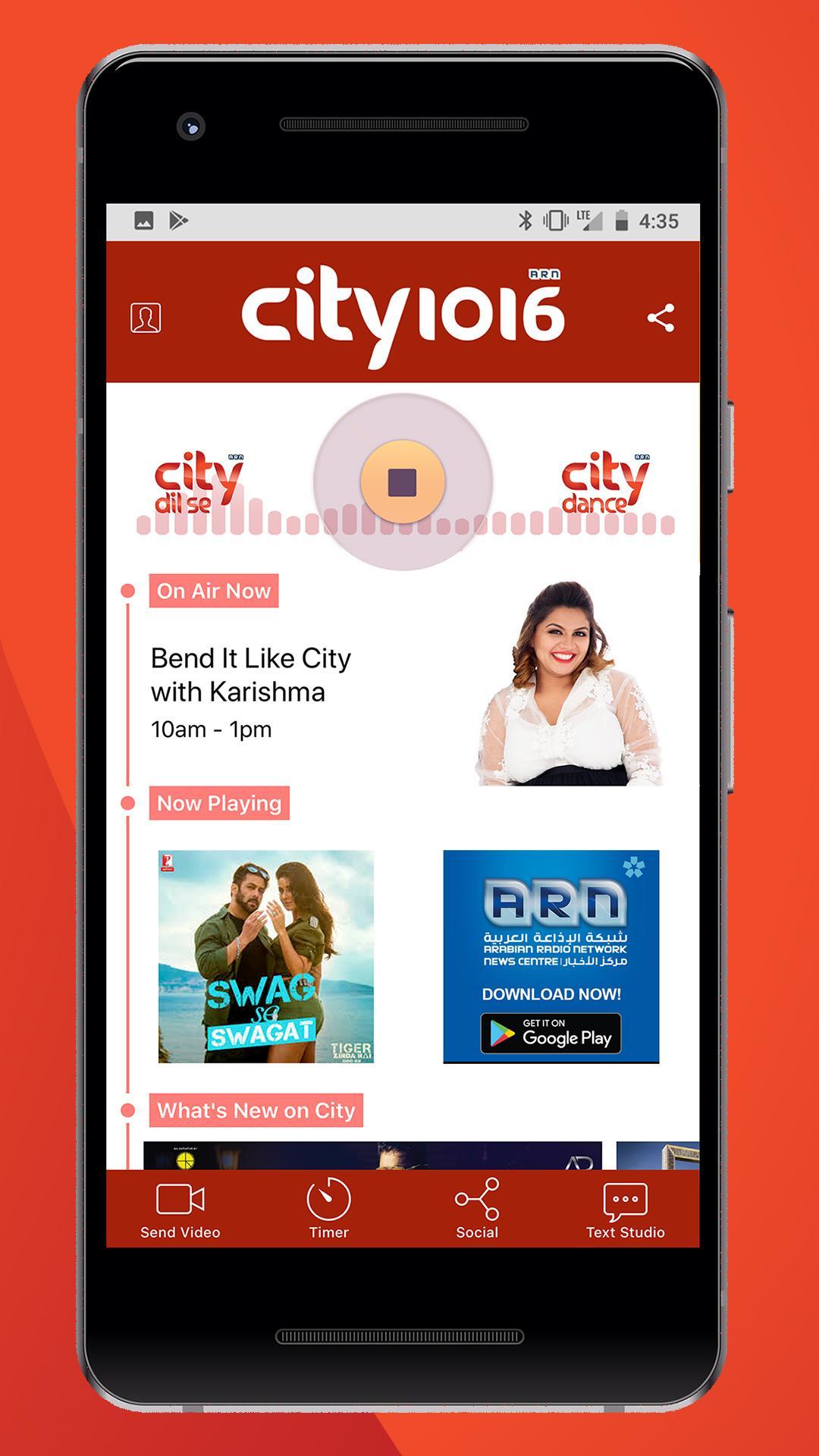 City 1016