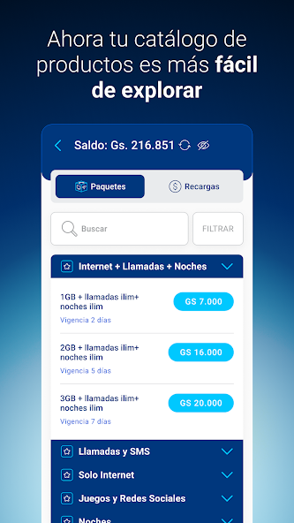 Mi Tienda Paraguay