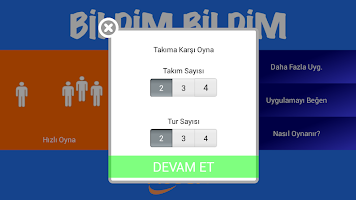 Bildim Bildim