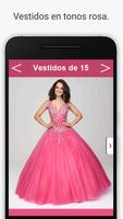 Dresses 15 years (2018)