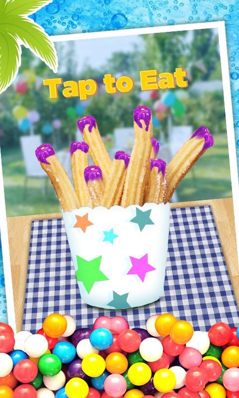 Churro