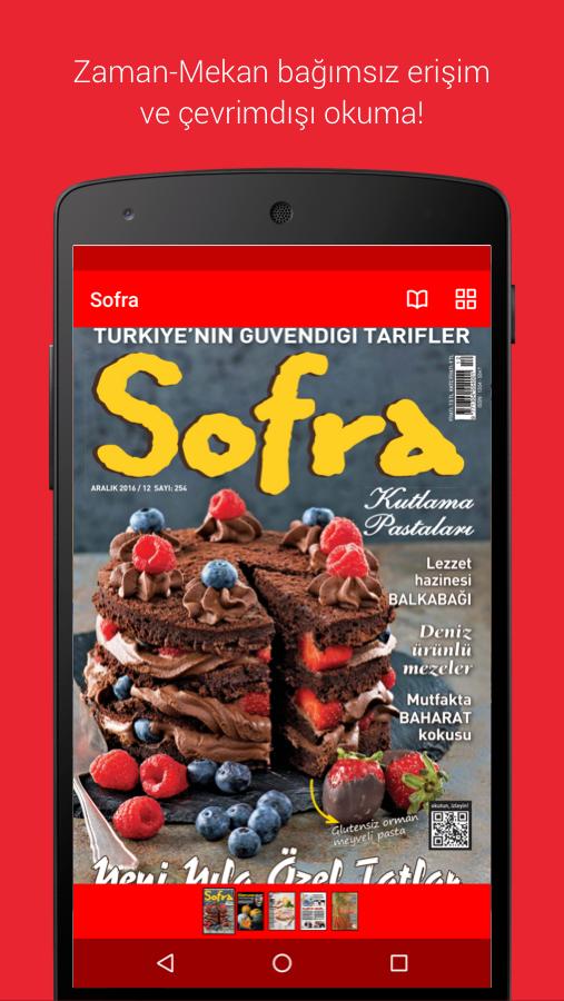 Sofra