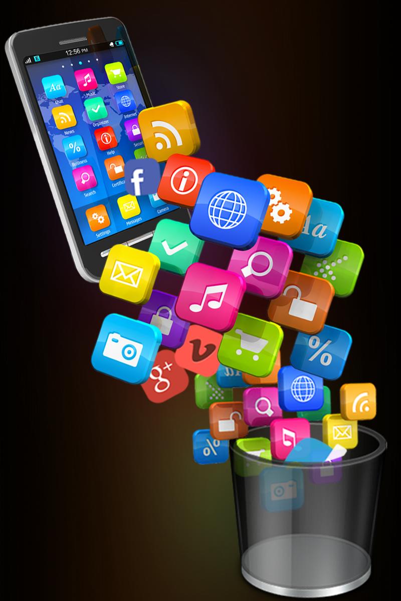 Secure App Remover