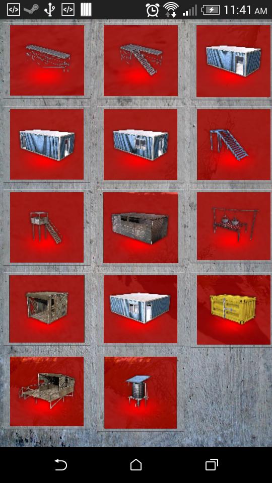 Aftermath Companion