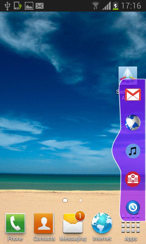 Multi Windows