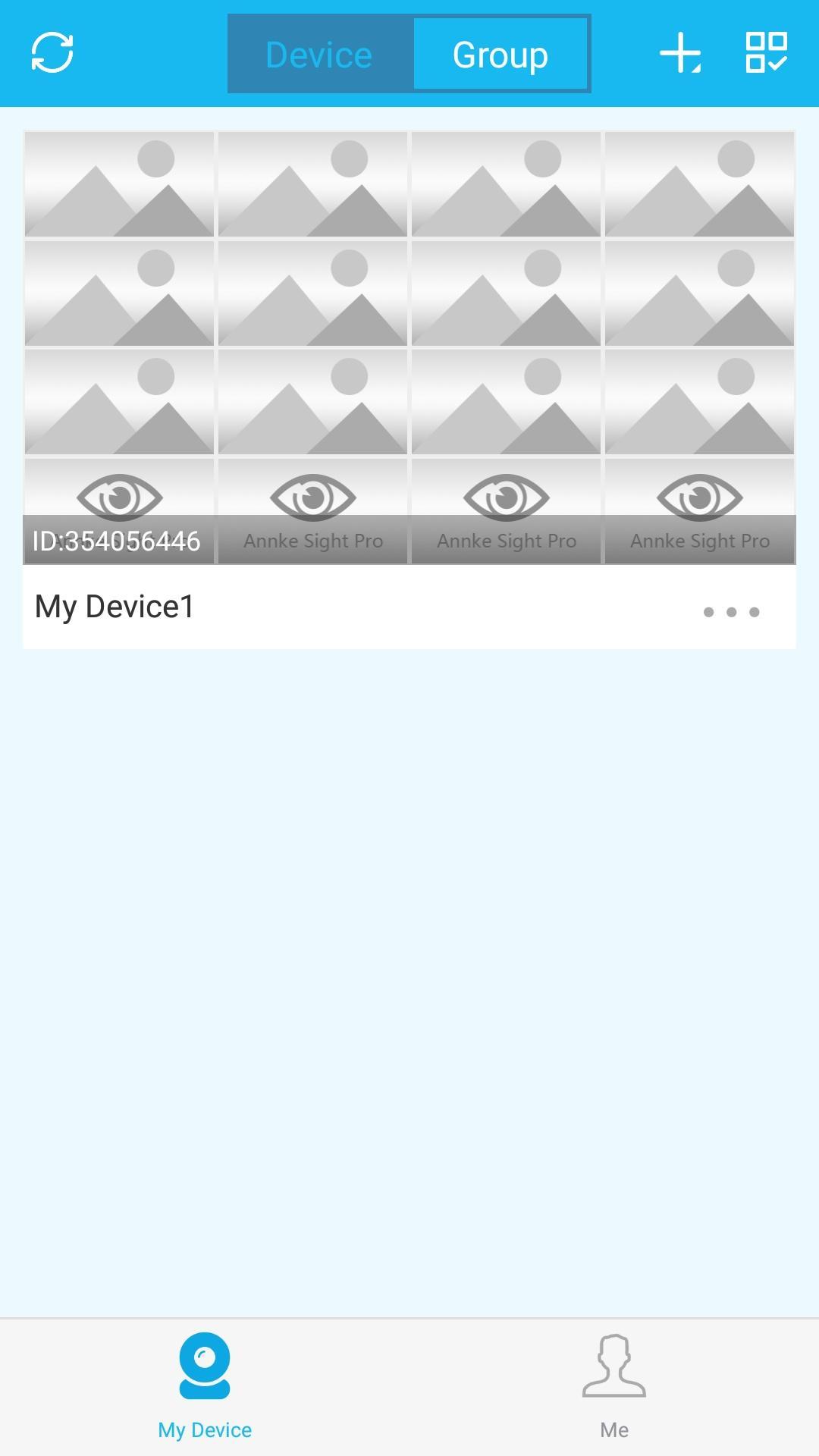 Annke Sight Pro