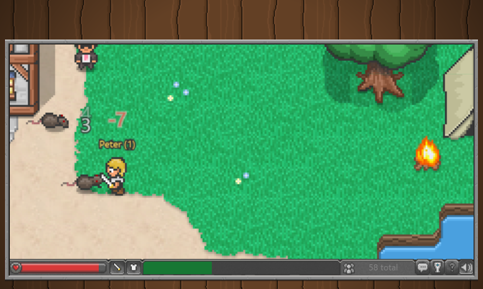 BrowserQuest