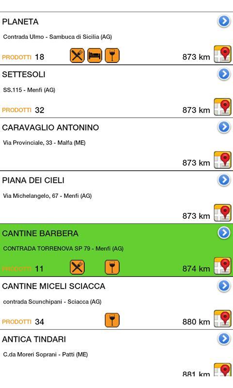 WineCode Sicilia