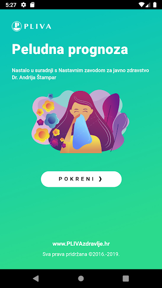 Peludna prognoza