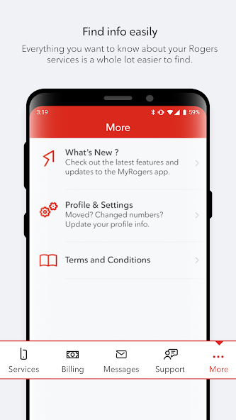 MyRogers