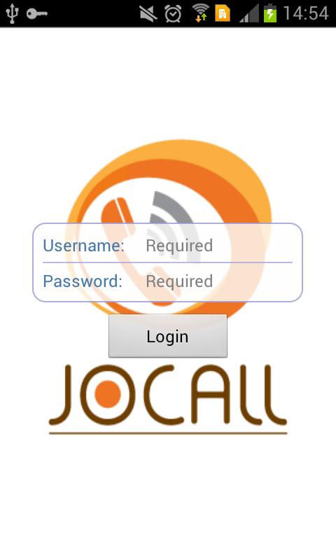 Jocall