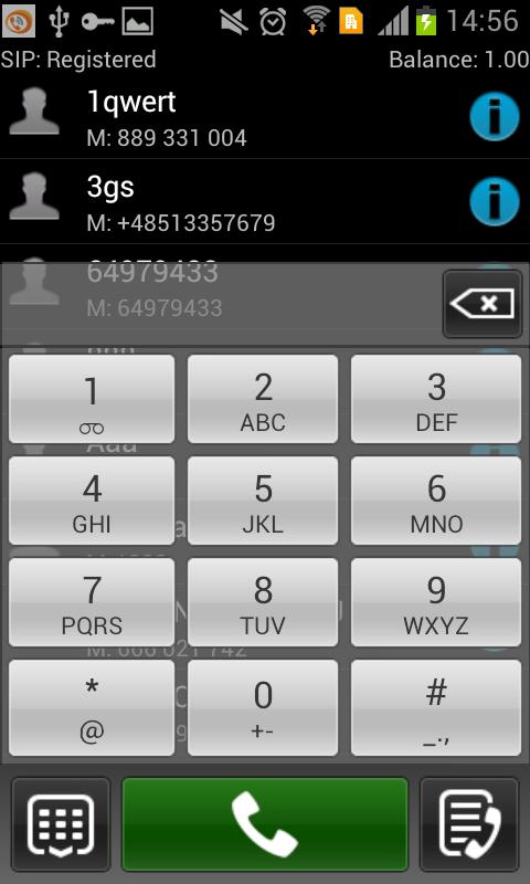Jocall