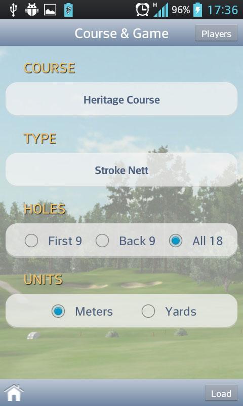 Penati Golf