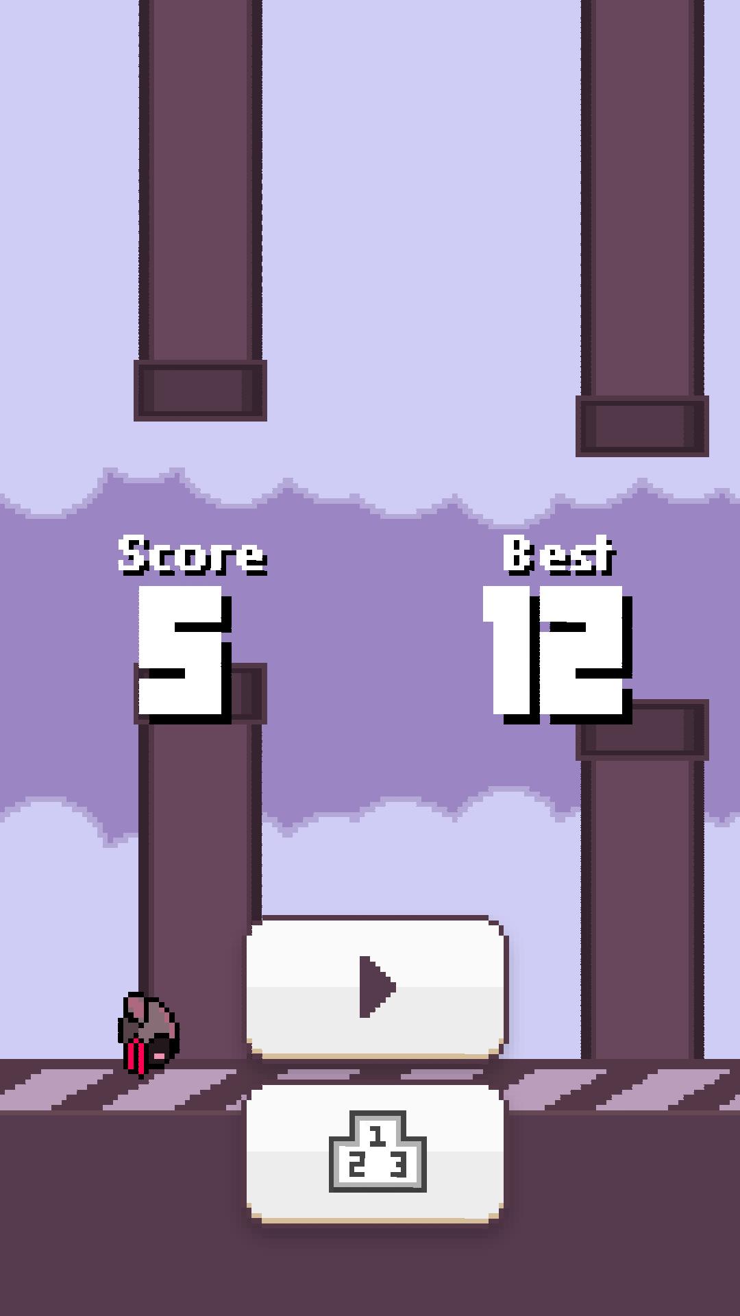 Bird Simulator 2k15