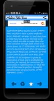Amharic Bible Verses