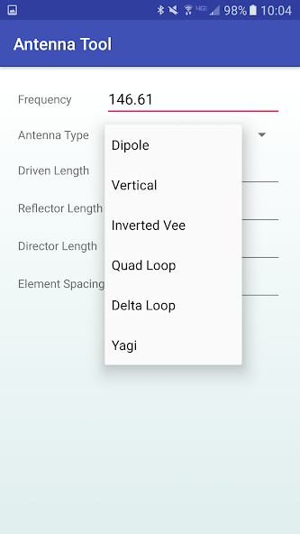 Antenna Tool