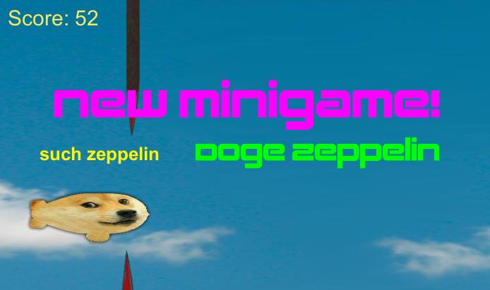 Doge Breed