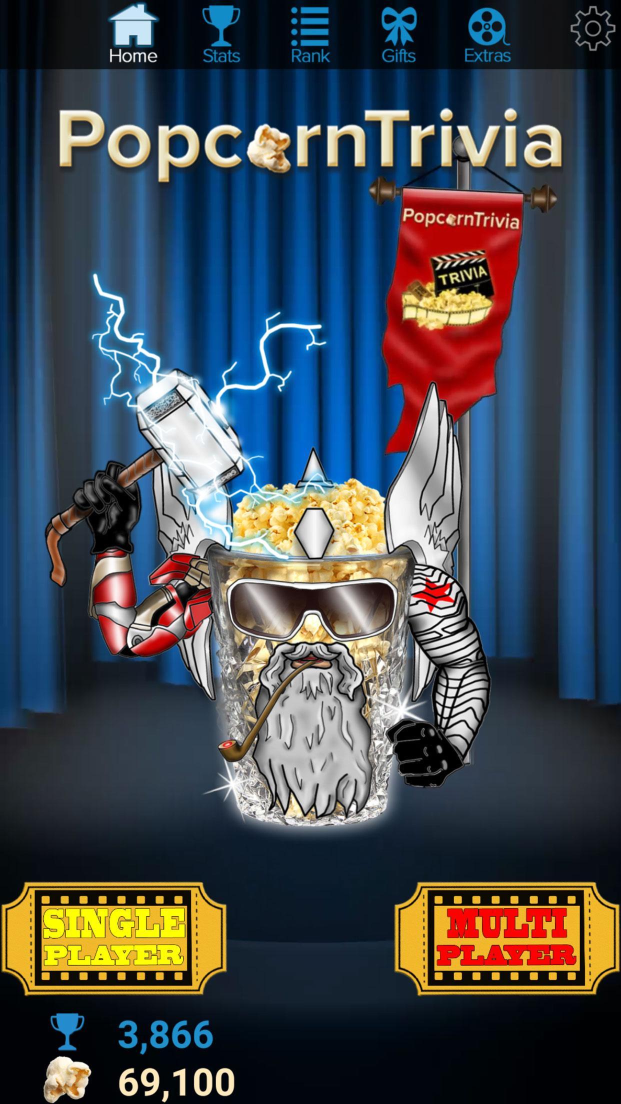 PopcornTrivia