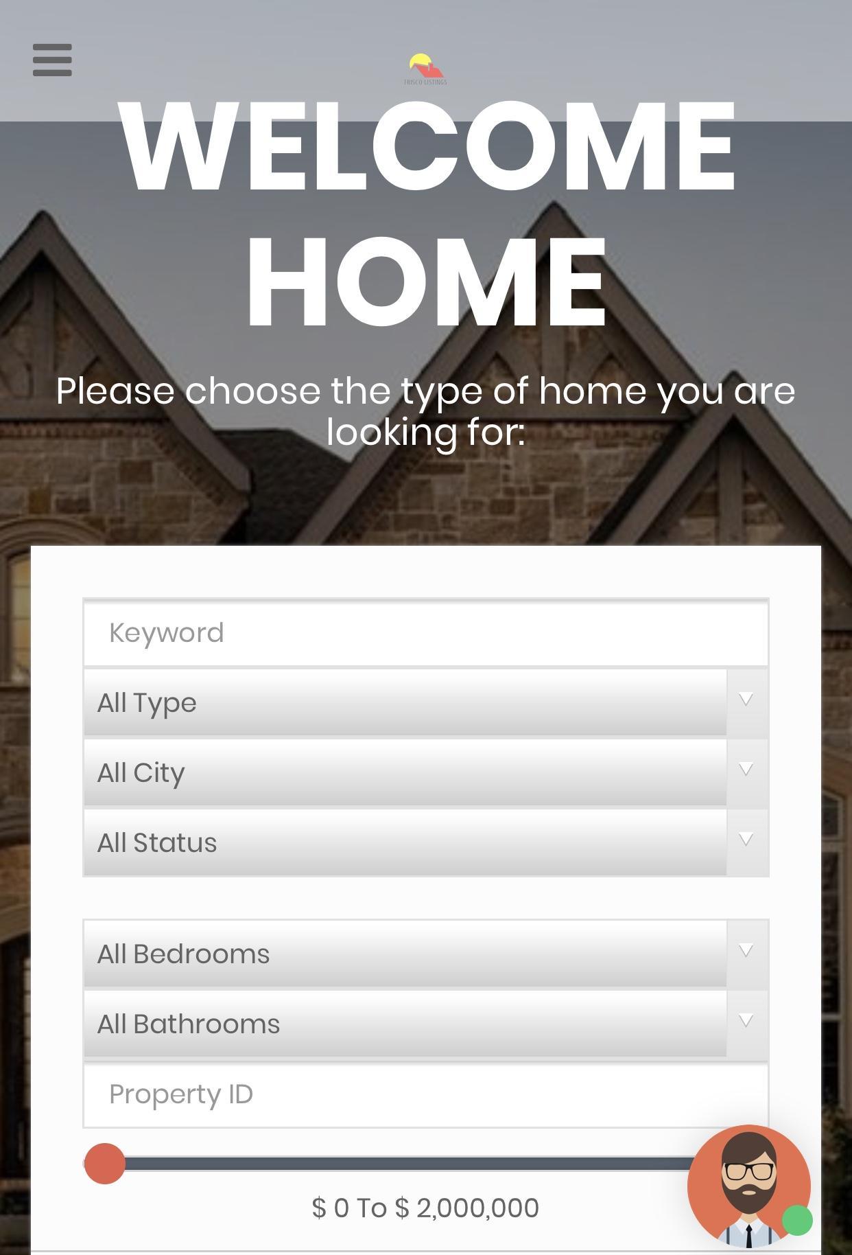 Texas Listings