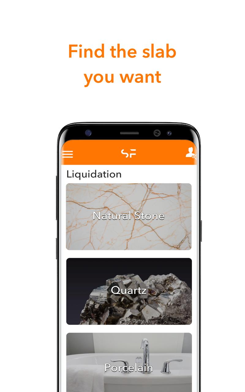 SlabFinder