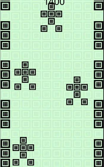 Pixel Race