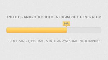 Photo Infographic Gen Lite