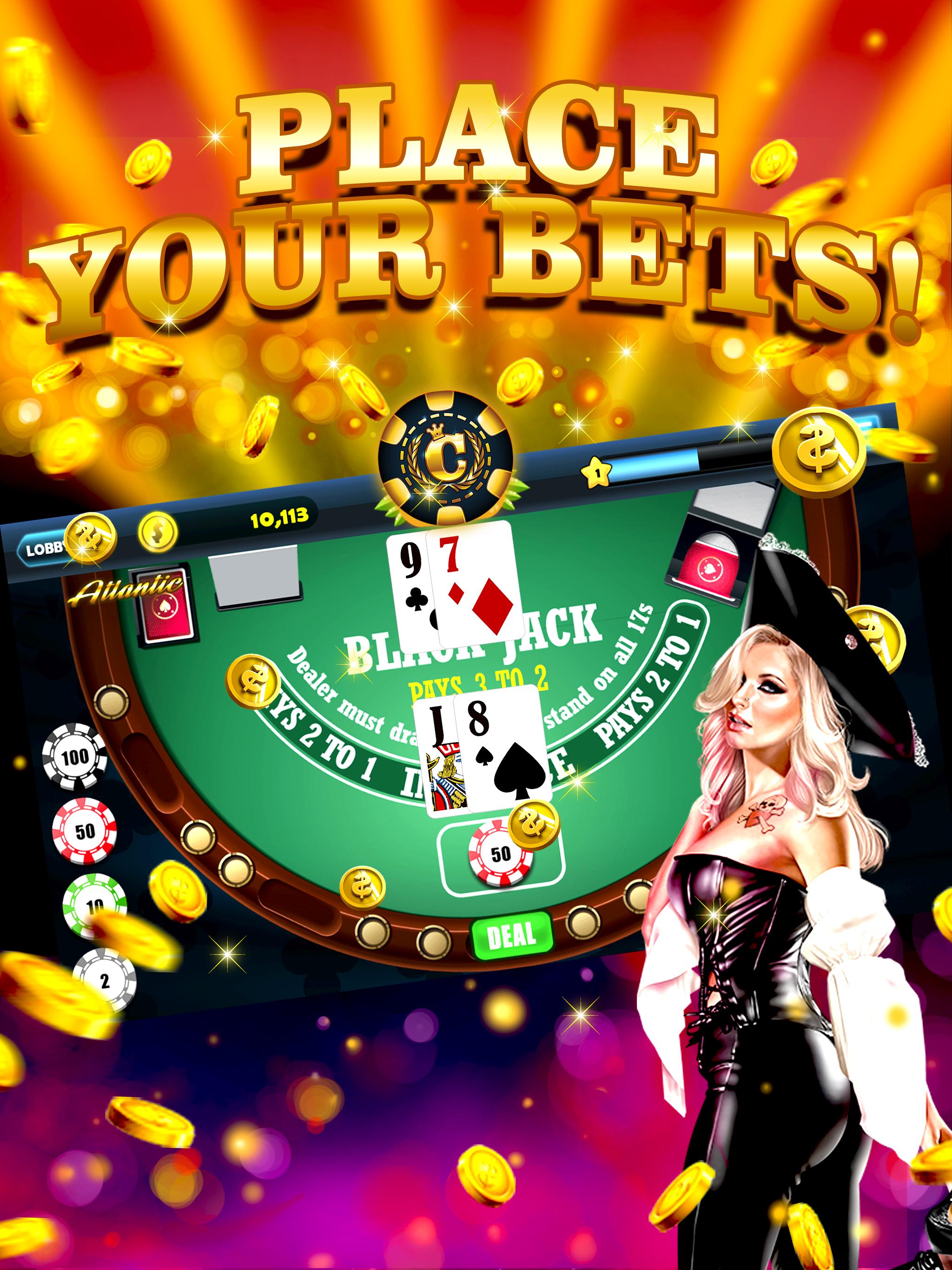 Casinoomania