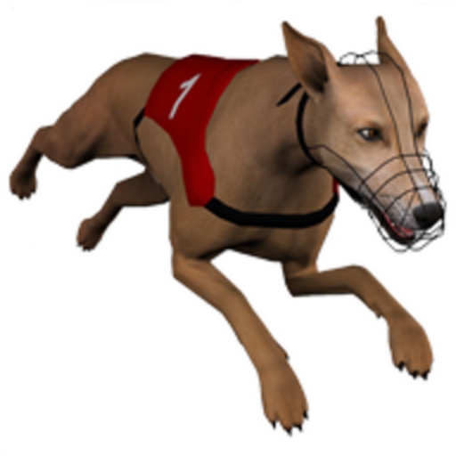 Dog Racing GHmanager