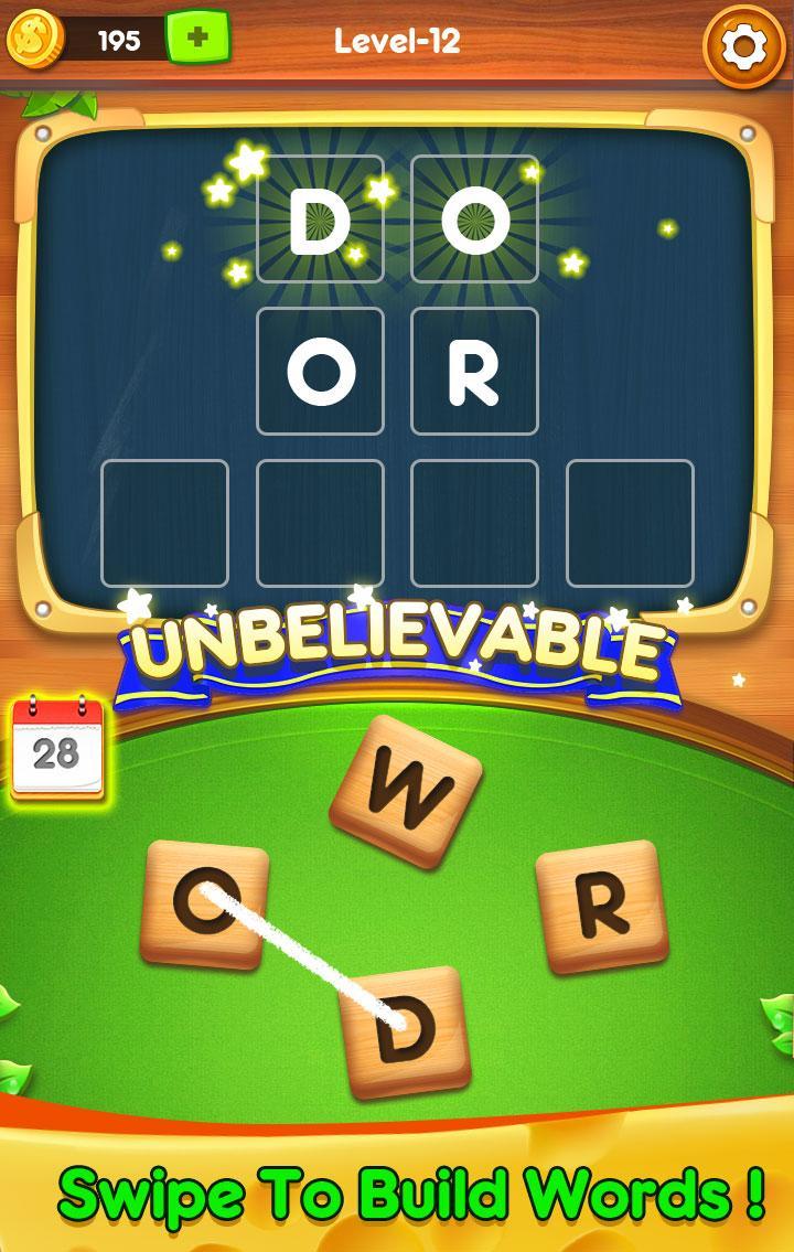 Word ABC