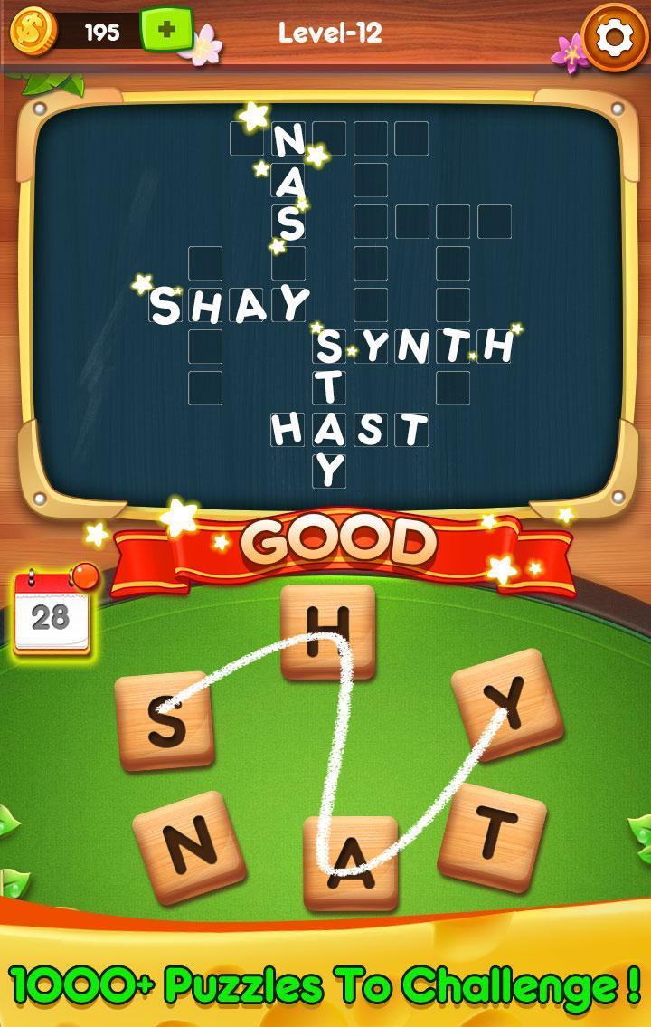 Word ABC