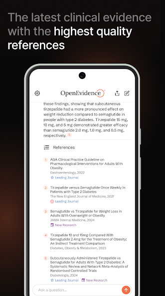 OpenEvidence